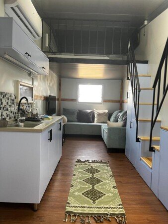 Bed and breakfast 1 camera, con piscina