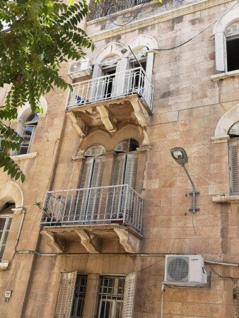 Bed and breakfast 6 guests, with air conditioning