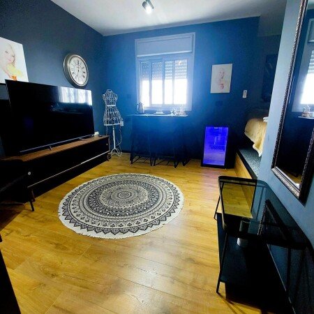 Appartement 1 chambre, avec climatisation