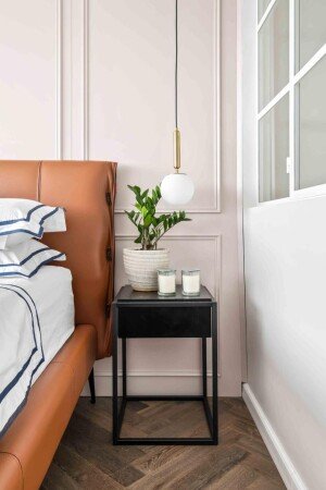 Apartment 1 bedroom, with pool