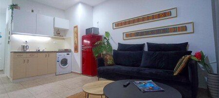 Appartement 1 chambre, avec climatisation