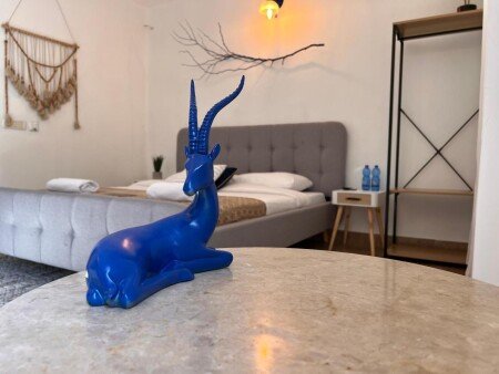 Aparthotel 1 Schlafzimmer, mit Klimaanlage