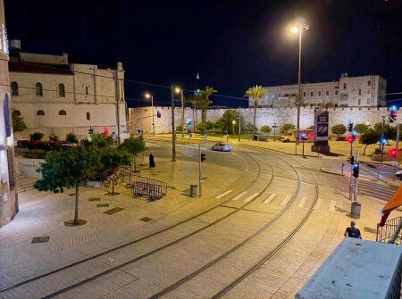 Appartamento 1 camera, con aria condizionata