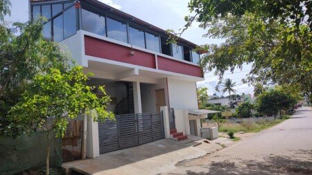 Bed and breakfast 1 bedroom, with air conditioning