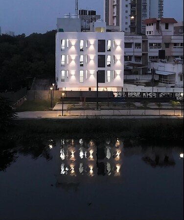 Apartment 4 guests, with air conditioning