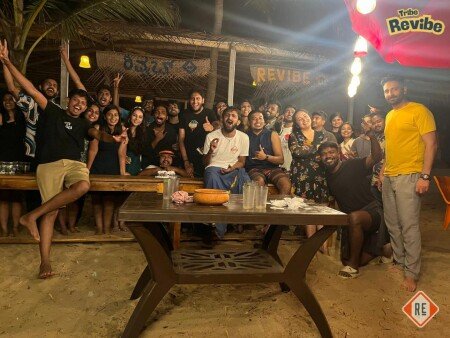 Hostel 1 guest, with garden