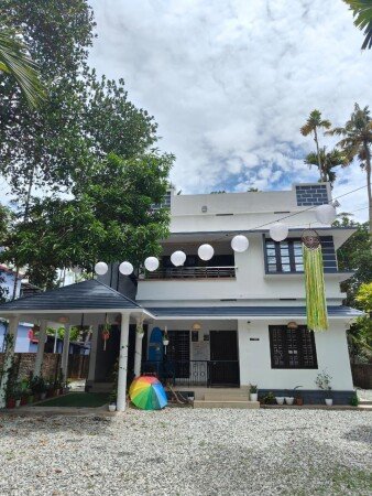 Bed and breakfast 2 ospiti, con giardino