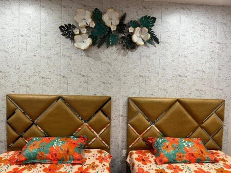 Apartment 1 bedroom, with air conditioning