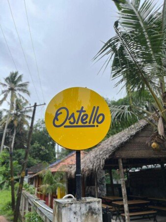 Ostello 2 ospiti, con giardino