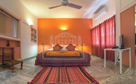 Bed and breakfast 1 camera, con giardino