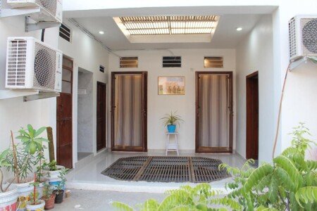 Bed and breakfast 4 voyageurs, avec climatisation