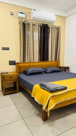 Appartamento 6 ospiti, con aria condizionata