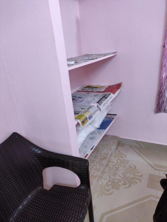 Apartment 1 bedroom, with air conditioning