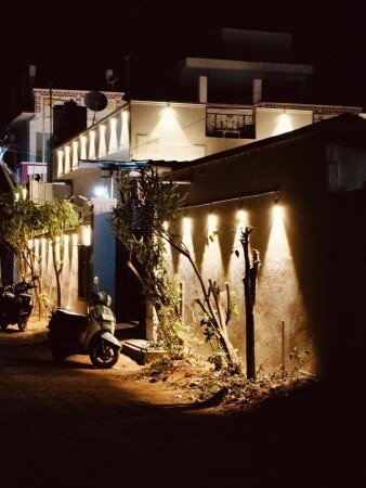 Bed and breakfast 16 voyageurs, avec salle de sport