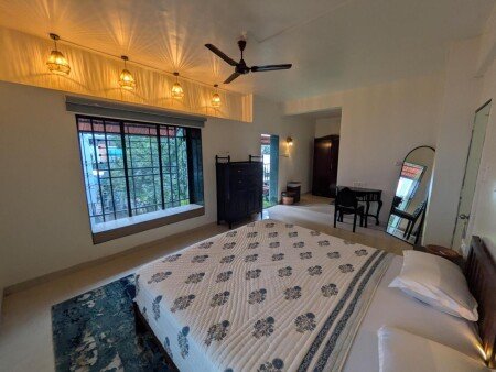 Hostel 2 guests, with air conditioning