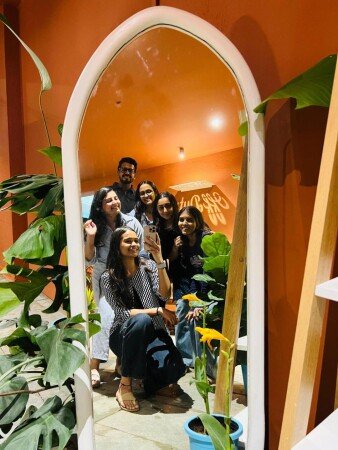 Hostel 3 guests, with air conditioning