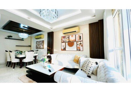 Appartamento 9 ospiti, con aria condizionata