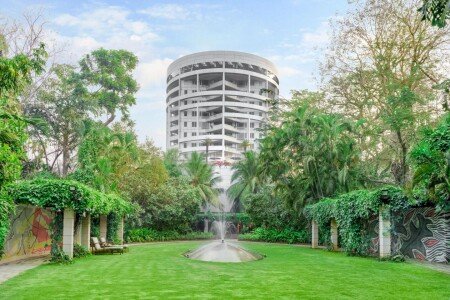 Aparthotel 7 guests, with jacuzzi