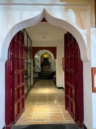 Bed and breakfast 4 Gäste, mit Klimaanlage