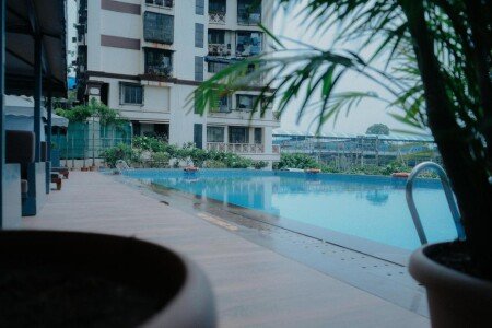 Aparthotel 3 ospiti, con idromassaggio