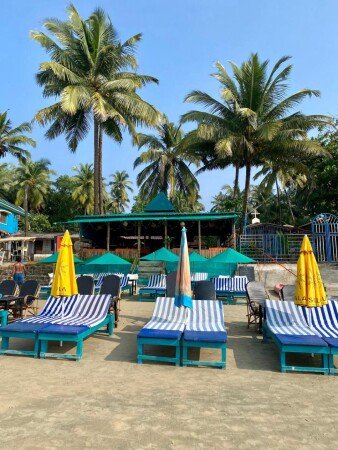 Chalet 4 ospiti, con aria condizionata