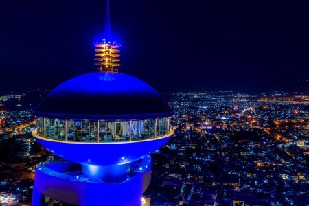 Hotel mit Whirlpool