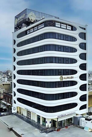 Aparthotel 4 guests, with air conditioning