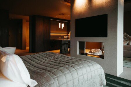 Wohnung 6 Gäste, mit Klimaanlage