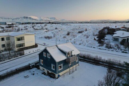 Bed and breakfast 12 guests, with garden