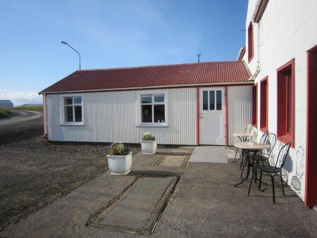 Apartment 2 bedrooms, with wifi