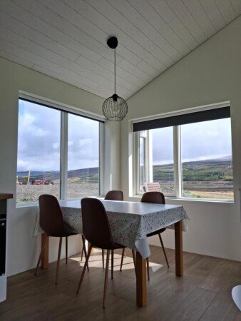 House 1 bedroom, with garden