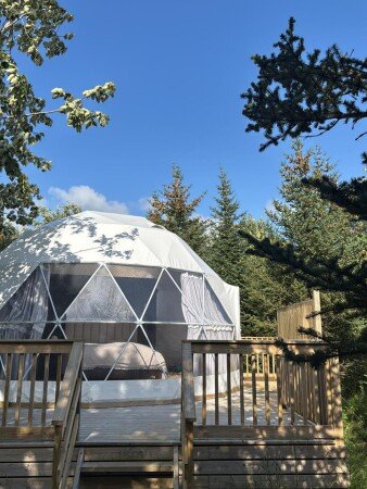Hébergement insolite 1 chambre, avec wifi