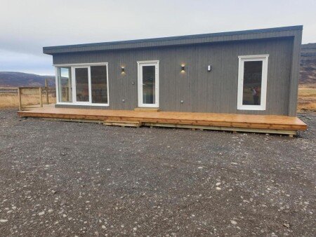 House 2 bedrooms, with jacuzzi