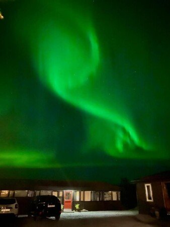 Auberge de jeunesse 4 voyageurs, avec jardin