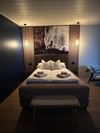 Bed and breakfast 2 ospiti, con wifi