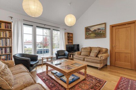 Bed and breakfast 4 bedrooms, with jacuzzi