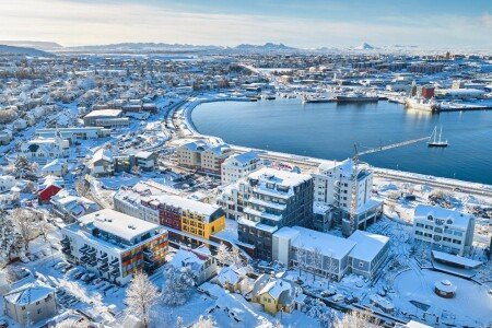 Strand Hotel Apartments