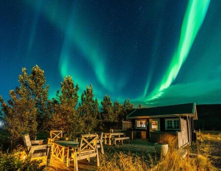 House 2 bedrooms, with jacuzzi