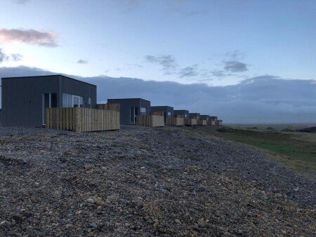 Bed and breakfast 1 bedroom, with wifi