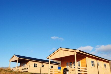 Apartment 4 guests, with garden