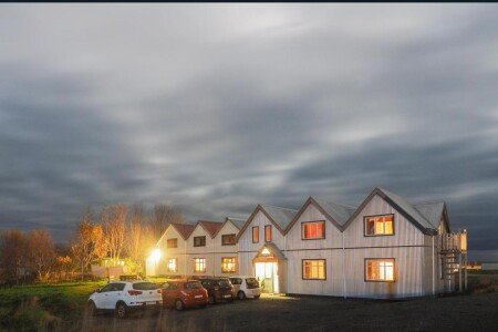 Auberge de jeunesse 4 voyageurs, avec jardin