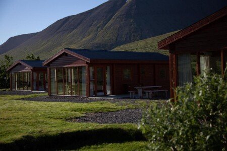 Hotel with jacuzzi