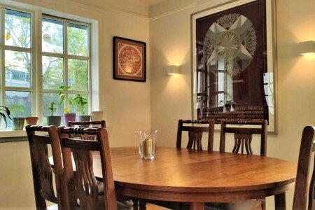 Villa 5 bedrooms, with jacuzzi