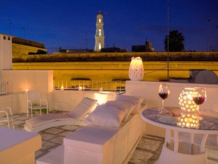 Appartamento 1 camera, con aria condizionata