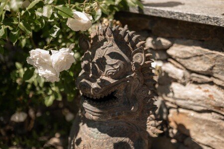 Appartamento 7 ospiti, con giardino