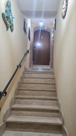 Appartamento 2 camere, con wifi