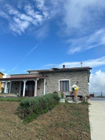 Bed and breakfast 1 camera, con giardino