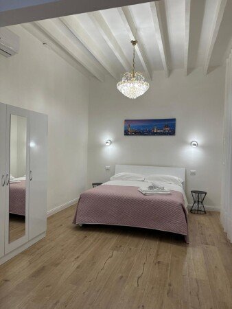 Appartamento 2 camere, con idromassaggio