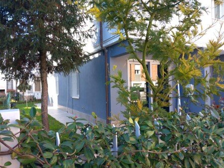 Bed and breakfast 2 ospiti, con giardino