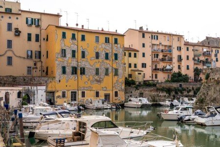 Appartamento 1 camera, con giardino
